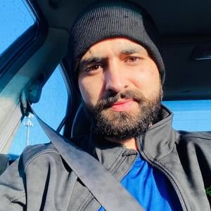 Meet your Posher, Muhammad ajmal